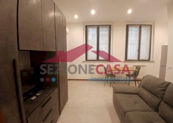 Foto 6 - Two-room apartment VIA MILANO
 
3, Saronno - photo 6