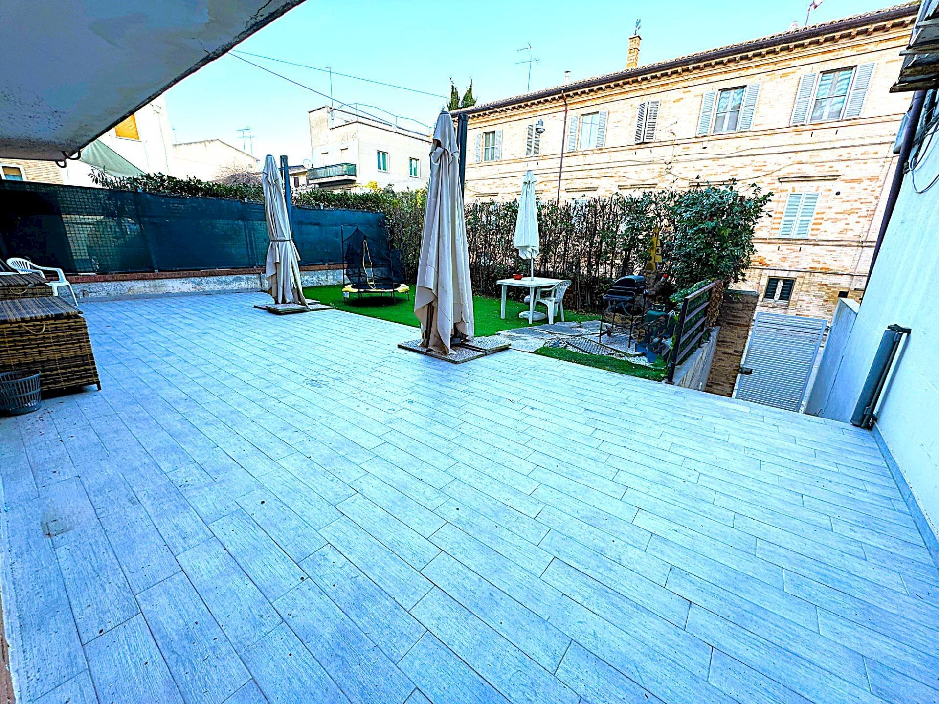 Foto 1 - Appartamento Corso Garibaldi
 
snc, Porto San Giorgio - foto 1