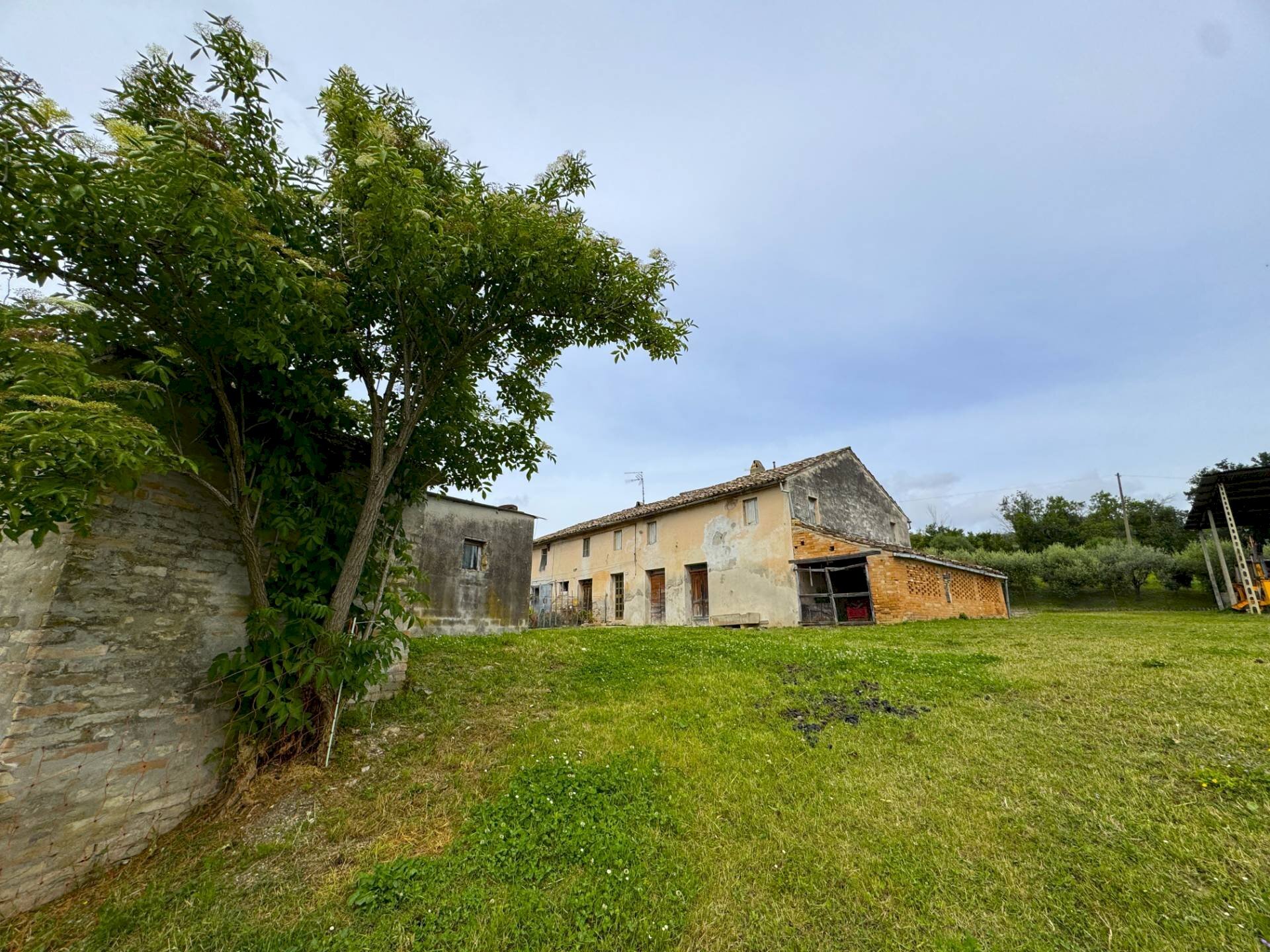 Foto 1 - Rustic Contrada Chiaro, Torre San Patrizio - photo 1
