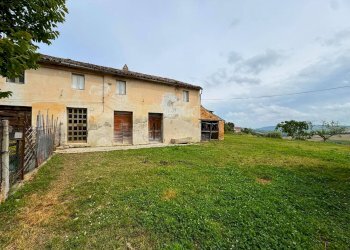 Foto 2 - Rustico Contrada Chiaro, Torre San Patrizio - foto 2