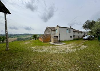 Foto 6 - Rustico Contrada Chiaro, Torre San Patrizio - foto 6