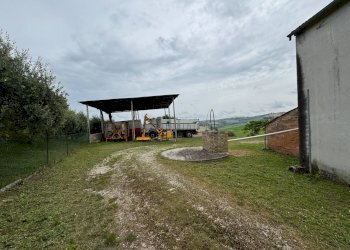 Foto 9 - Rustico Contrada Chiaro, Torre San Patrizio - foto 9