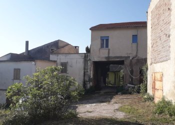 Foto 1 - Casa indipendente Via Sant'Angelo, Roccamontepiano - foto 1