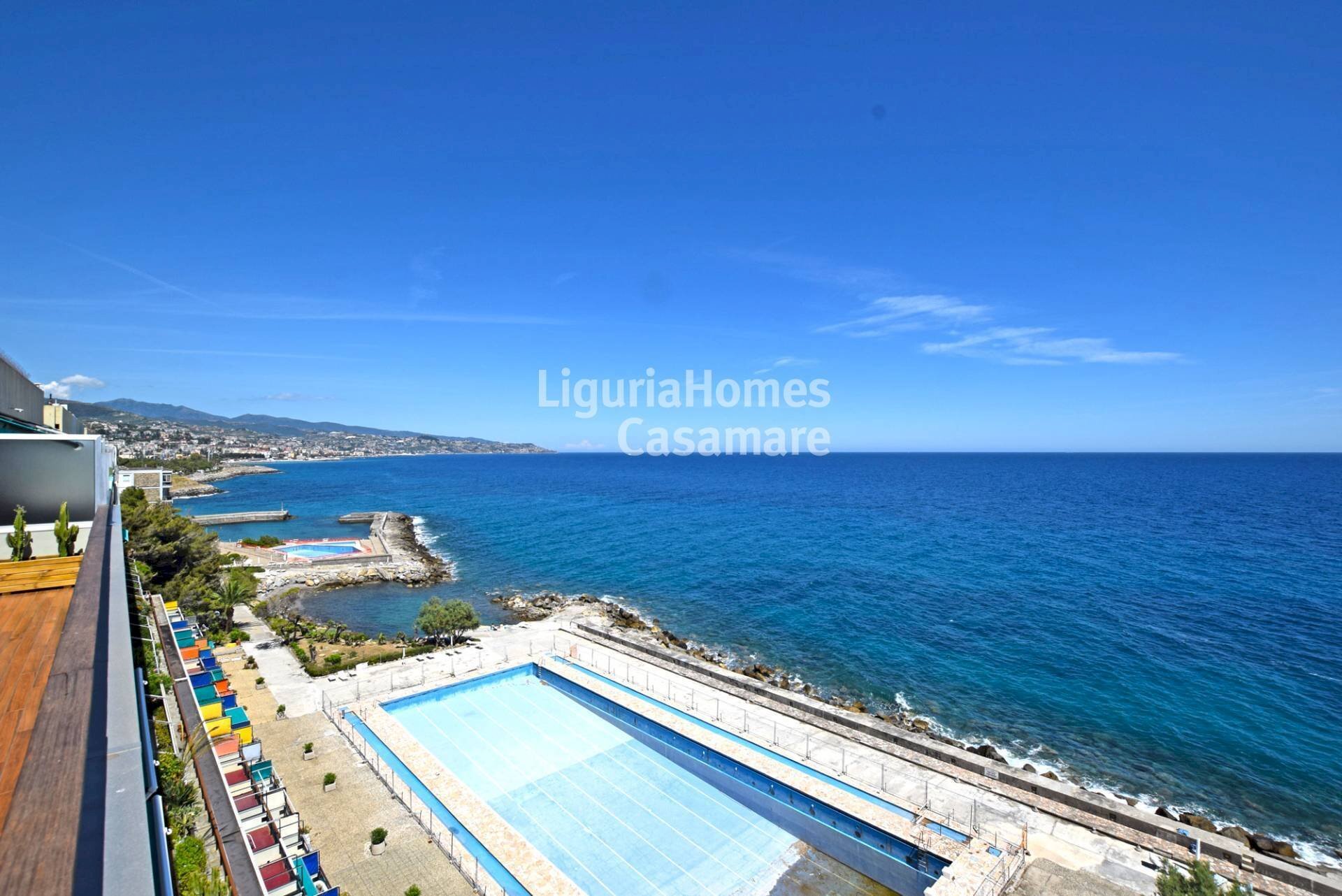 Foto 3 - Appartamento via aurelia levante, Ospedaletti - foto 3