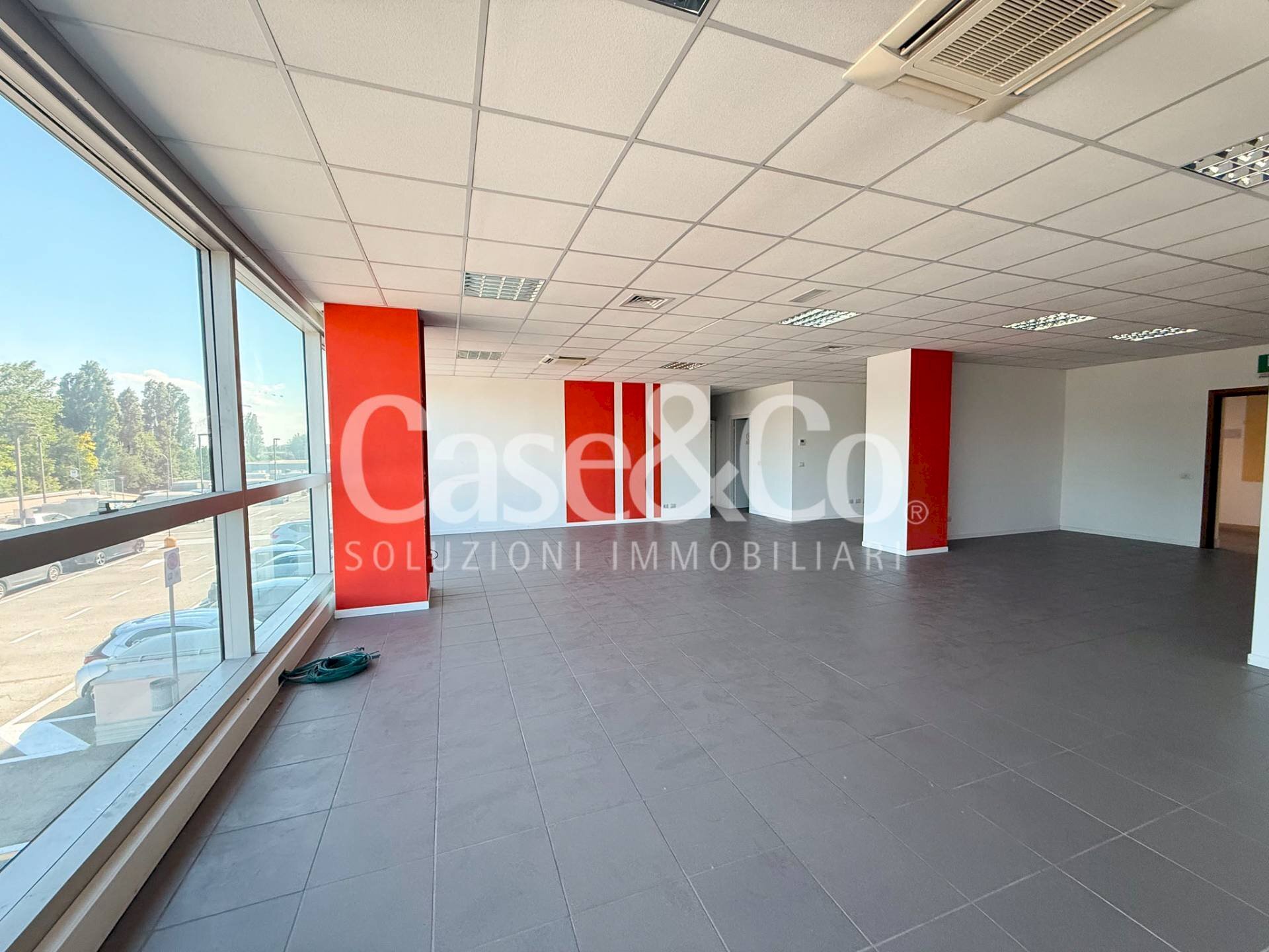 Foto 3 - Office via oriana fallacci
38, Castel Mella - photo 3