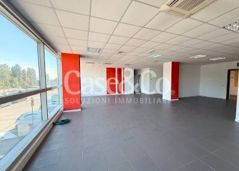Foto 3 - Office via oriana fallacci
 
38, Castel Mella - photo 3