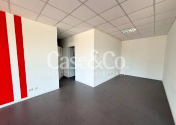 Foto 5 - Office via oriana fallacci
 
38, Castel Mella - photo 5