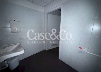 Foto 12 - Office via oriana fallacci
 
38, Castel Mella - photo 12