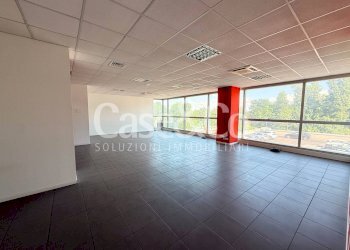 Foto 15 - Office via oriana fallacci
 
38, Castel Mella - photo 15