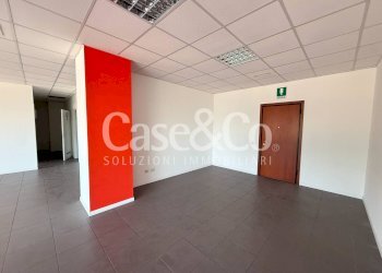 Foto 17 - Office via oriana fallacci
 
38, Castel Mella - photo 17
