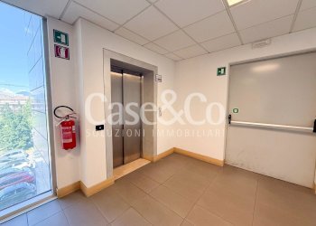 Foto 20 - Office via oriana fallacci
 
38, Castel Mella - photo 20