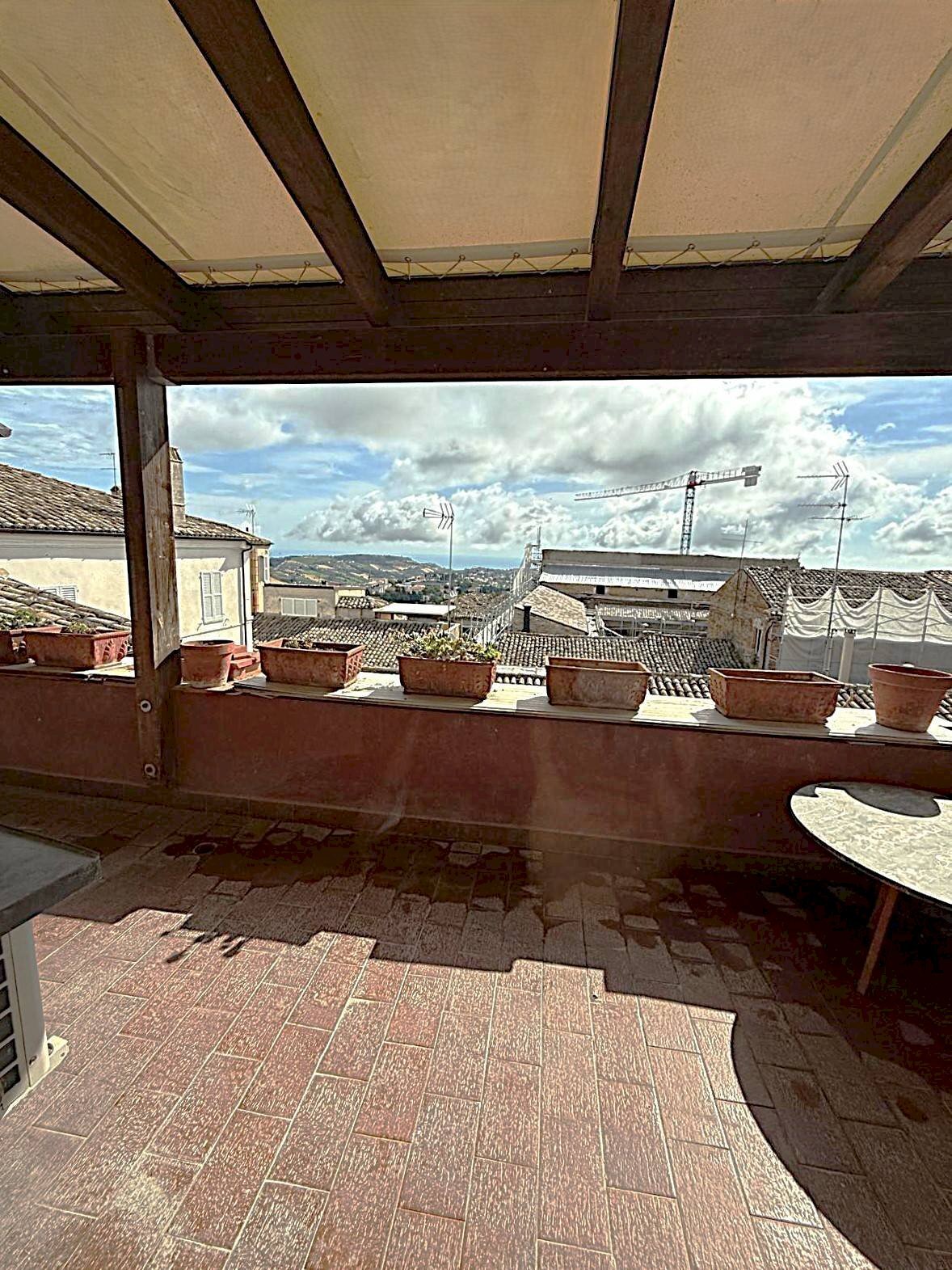 Foto 1 - Appartamento Piazza Del Popolo
 
28, Fermo - foto 1