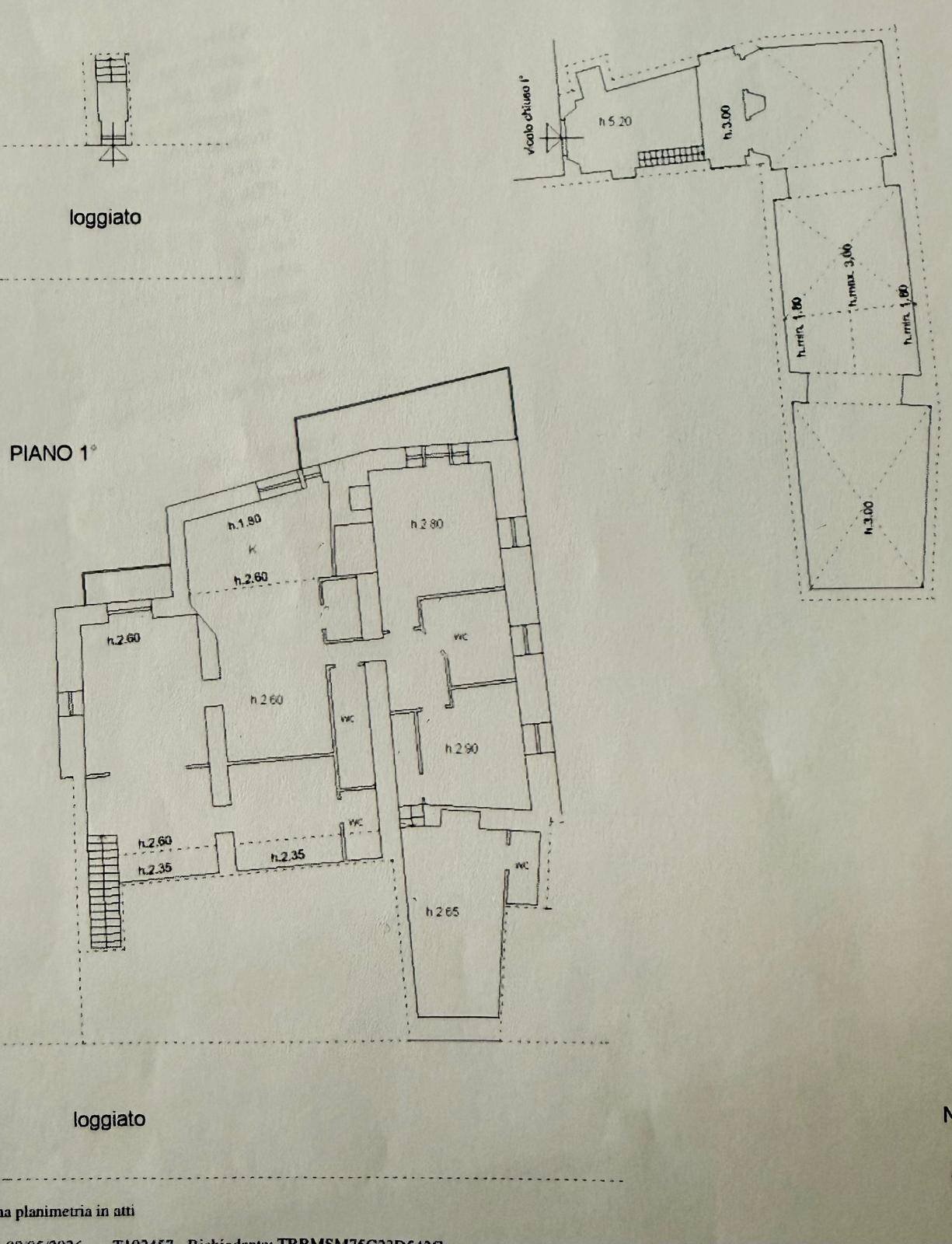 Foto 2 - Appartamento Piazza Del Popolo
28, Fermo - foto 2