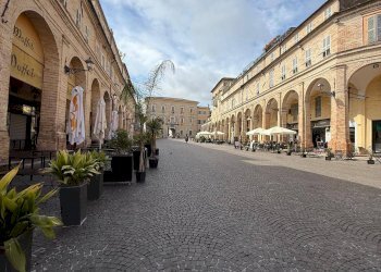 Foto 5 - Appartamento Piazza Del Popolo
28, Fermo - foto 5