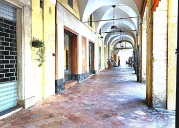 Foto 2 - Appartamento Piazza Del Popolo
28, Fermo - foto 2