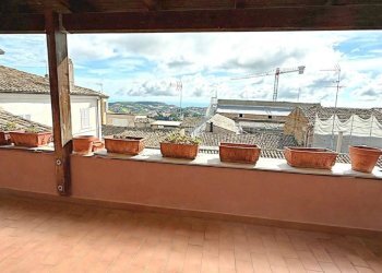 Foto 5 - Appartamento Piazza Del Popolo
28, Fermo - foto 5