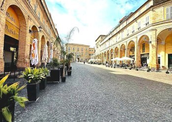 Foto 11 - Appartamento Piazza Del Popolo
28, Fermo - foto 11