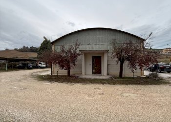 Foto 3 - Shed Ete Caldarette, Fermo - photo 3