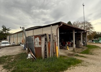 Foto 6 - Shed Ete Caldarette, Fermo - photo 6
