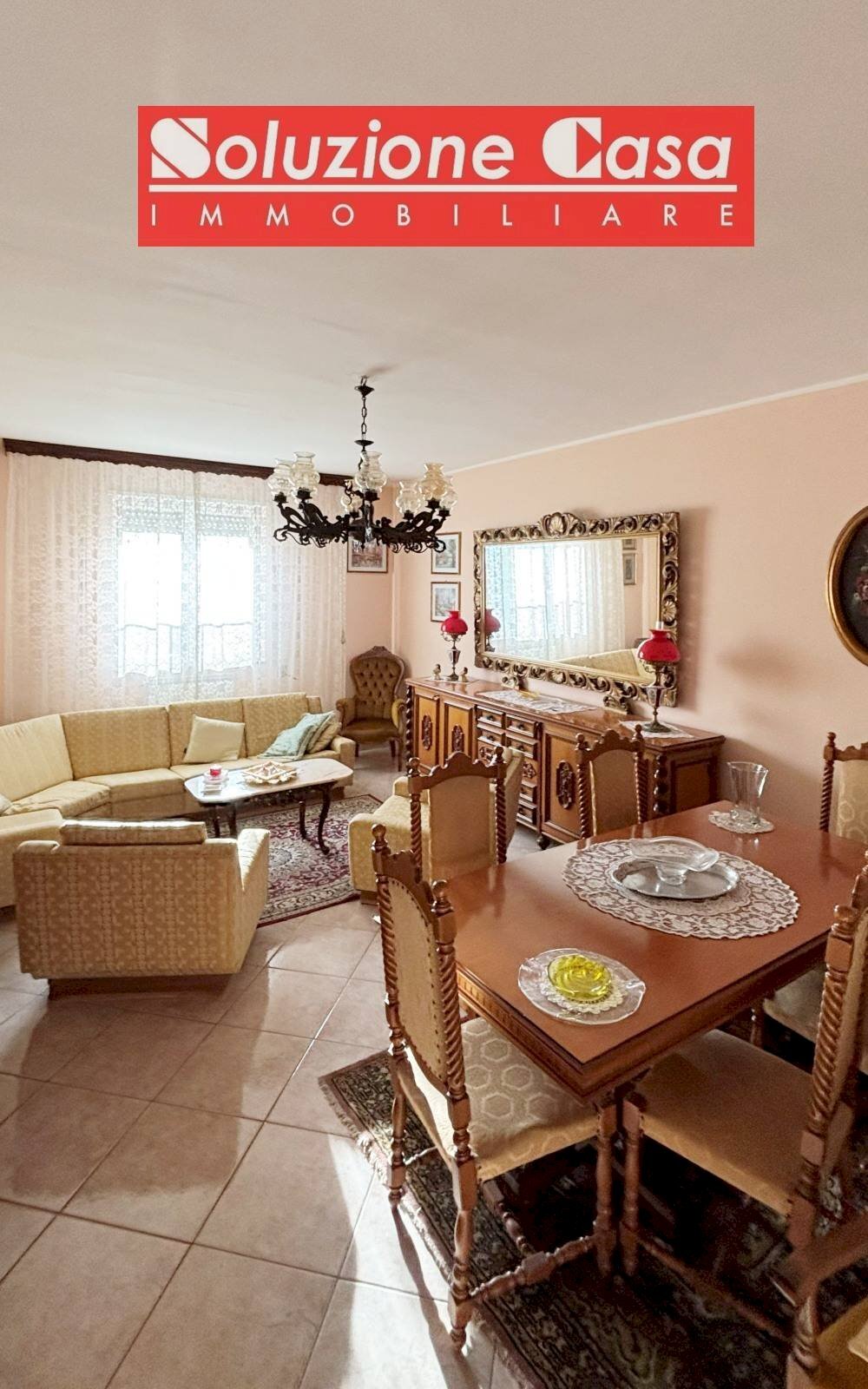 Foto 1 - Trilocale via Ten. Corradini
 
37, Canosa di Puglia - foto 1