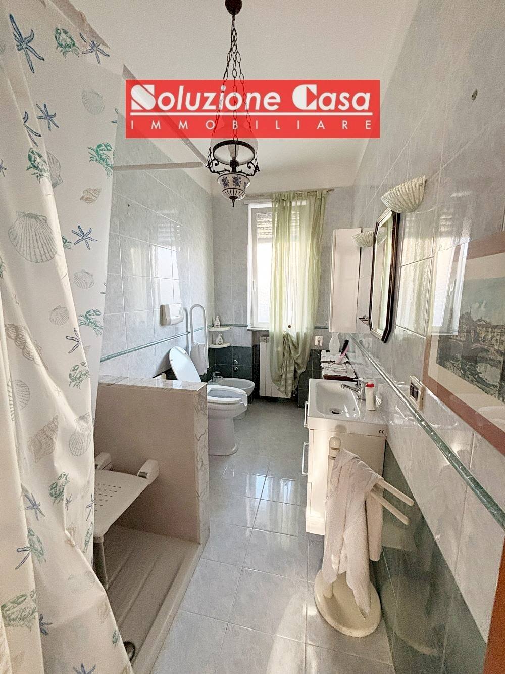 Foto 3 - Trilocale via Ten. Corradini
37, Canosa di Puglia - foto 3