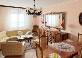 Foto 1 - Trilocale via Ten. Corradini
 
37, Canosa di Puglia - foto 1