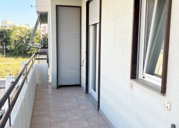 Foto 6 - Trilocale via Ten. Corradini
 
37, Canosa di Puglia - foto 6