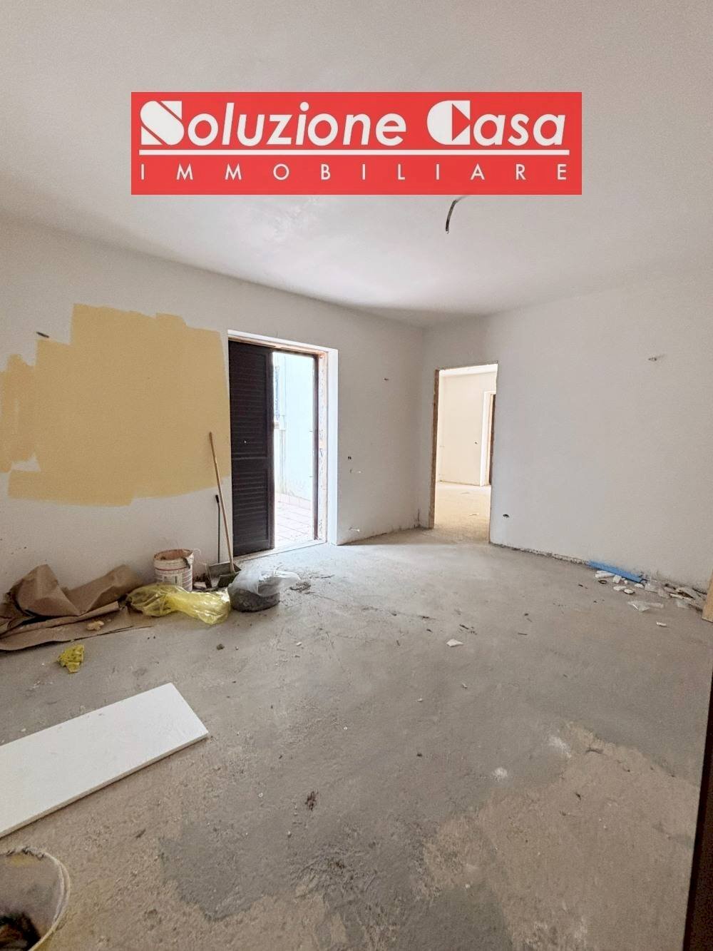 Foto 2 - Four-room apartment via Pisacane
6, Spinazzola - photo 2