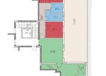 Foto 1 - Appartamento via Pisacane
 
6, Spinazzola - foto 1