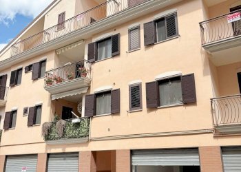Foto 6 - Appartamento via Pisacane
 
6, Spinazzola - foto 6