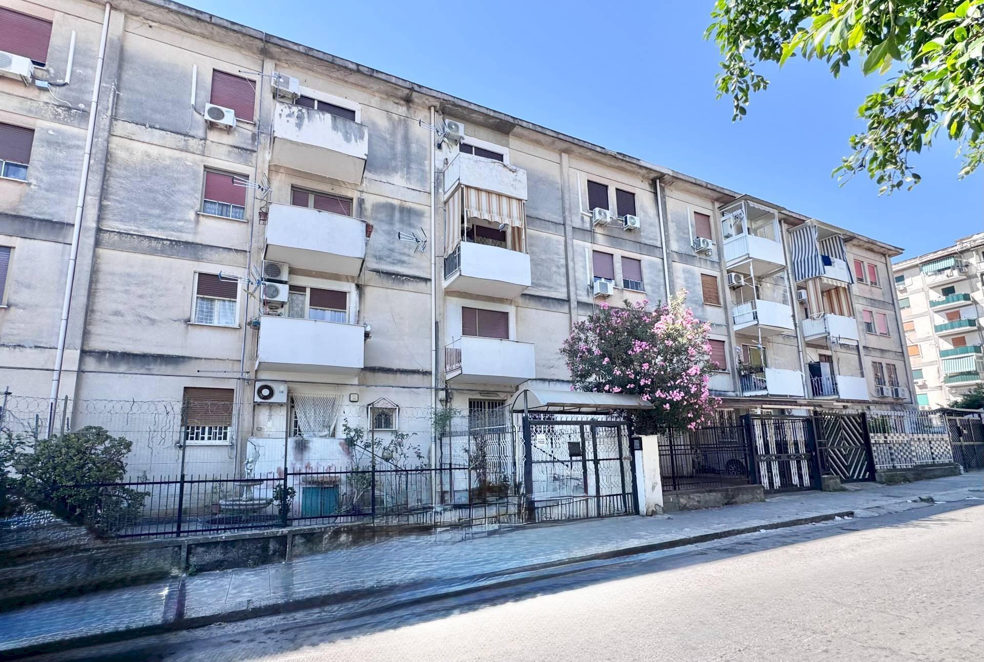 Foto 1 - Appartamento Via Giacinto Calandrucci
 
8, Palermo - foto 1