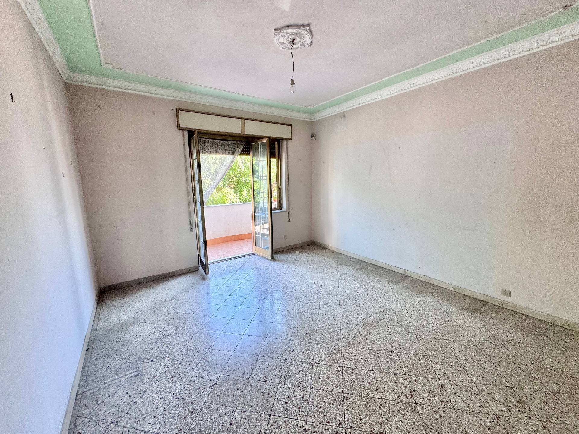 Foto 2 - Appartamento Via Giacinto Calandrucci
8, Palermo - foto 2