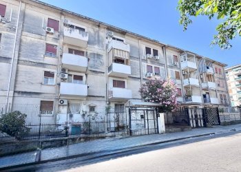 Foto 1 - Appartamento Via Giacinto Calandrucci
 
8, Palermo - foto 1
