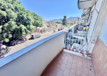 Foto 3 - Appartamento Via Giacinto Calandrucci
 
8, Palermo - foto 3