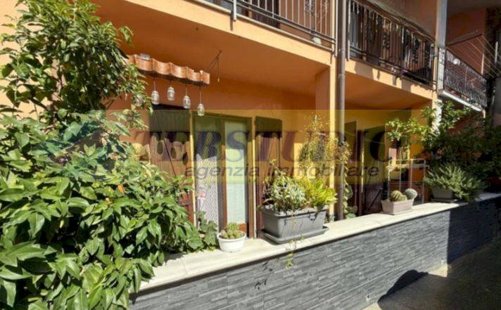 Foto 1 - Appartamento Via Trento
 
28, Capriate San Gervasio - foto 1
