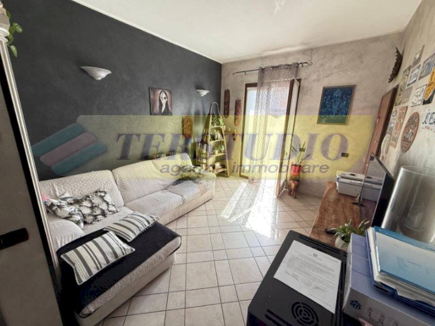 Foto 2 - Appartamento Via Trento
28, Capriate San Gervasio - foto 2