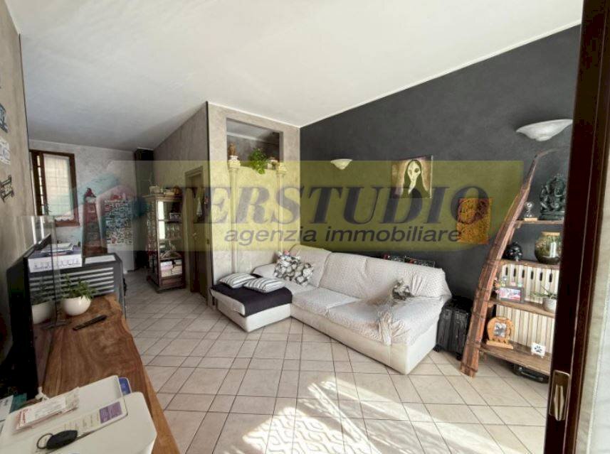Foto 3 - Appartamento Via Trento
28, Capriate San Gervasio - foto 3