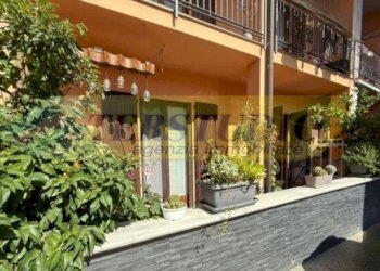 Foto 1 - Appartamento Via Trento
 
28, Capriate San Gervasio - foto 1