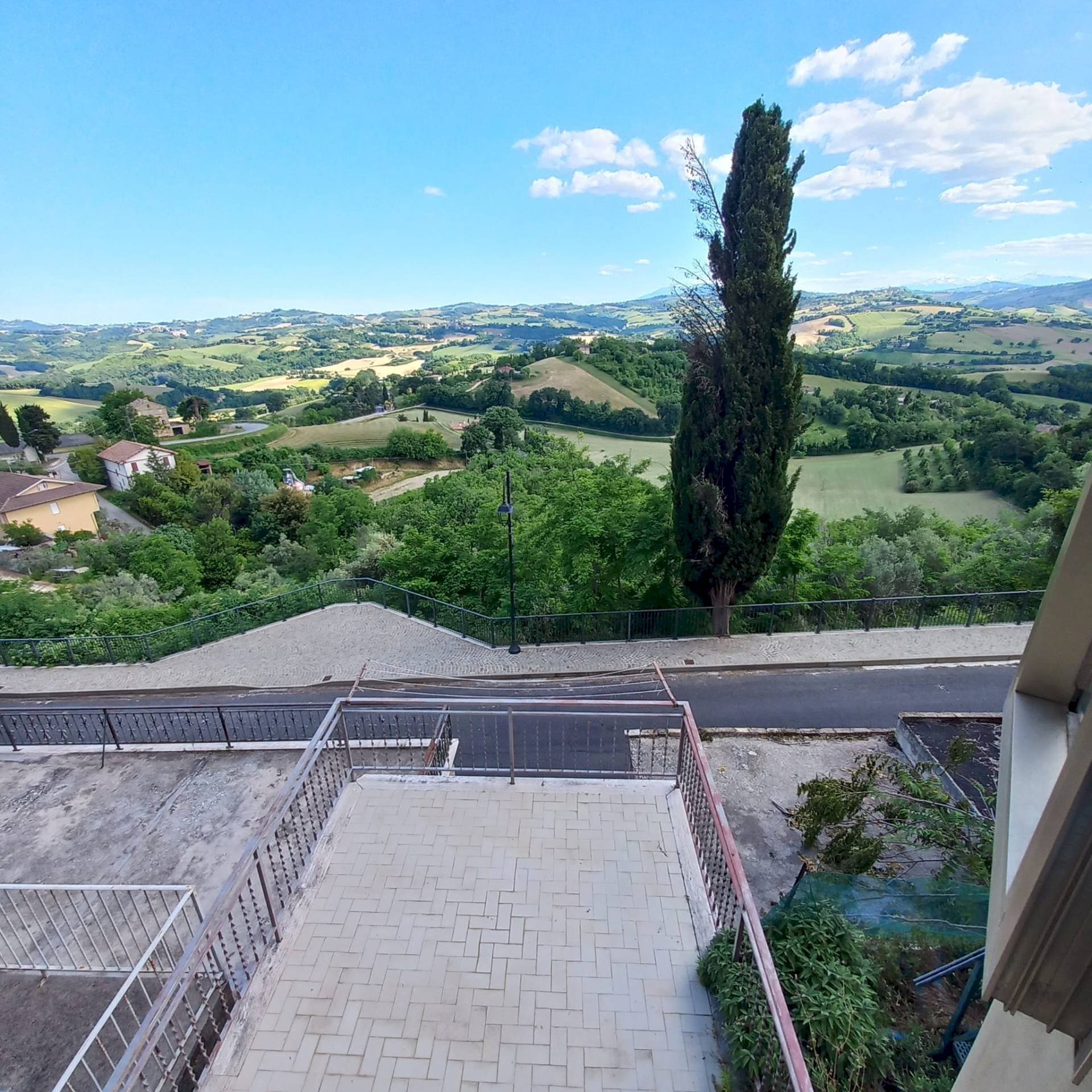 Foto 1 - Casa indipendente via Marino lucido
 
23, Belmonte Piceno - foto 1