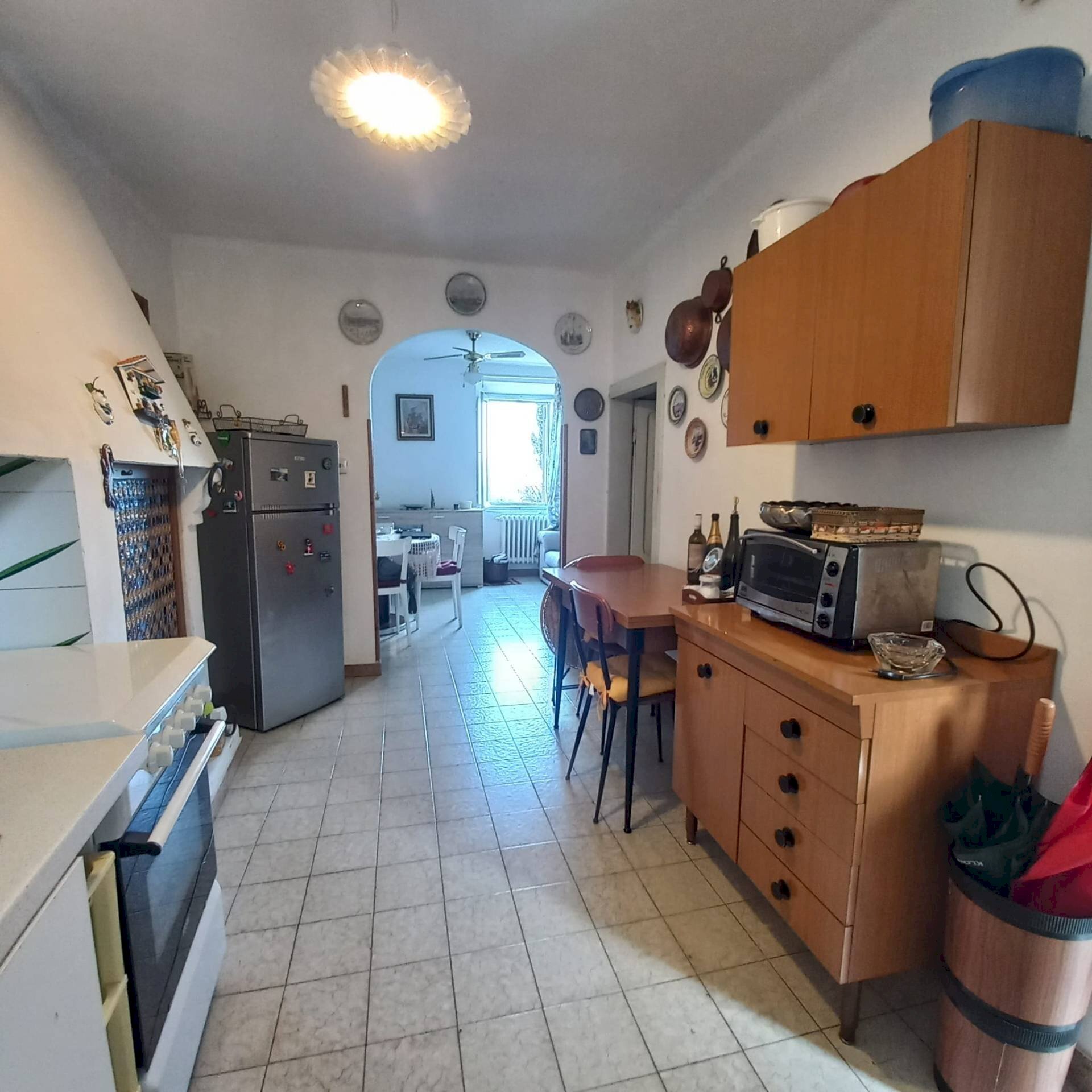 Foto 2 - Casa indipendente via Marino lucido
23, Belmonte Piceno - foto 2