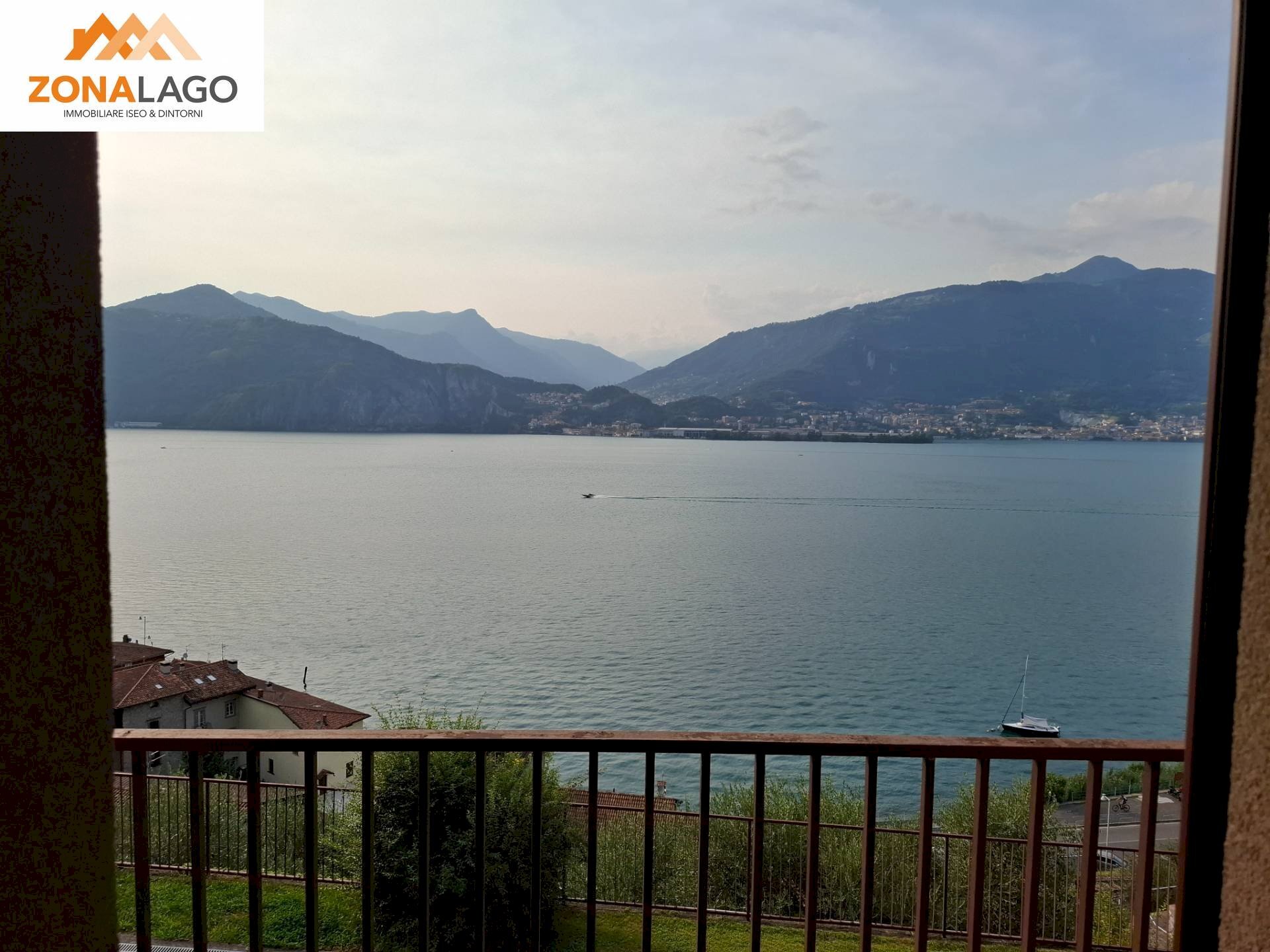 Foto 1 - Villa a Schiera via don Bonetti
 
22, Pisogne - foto 1
