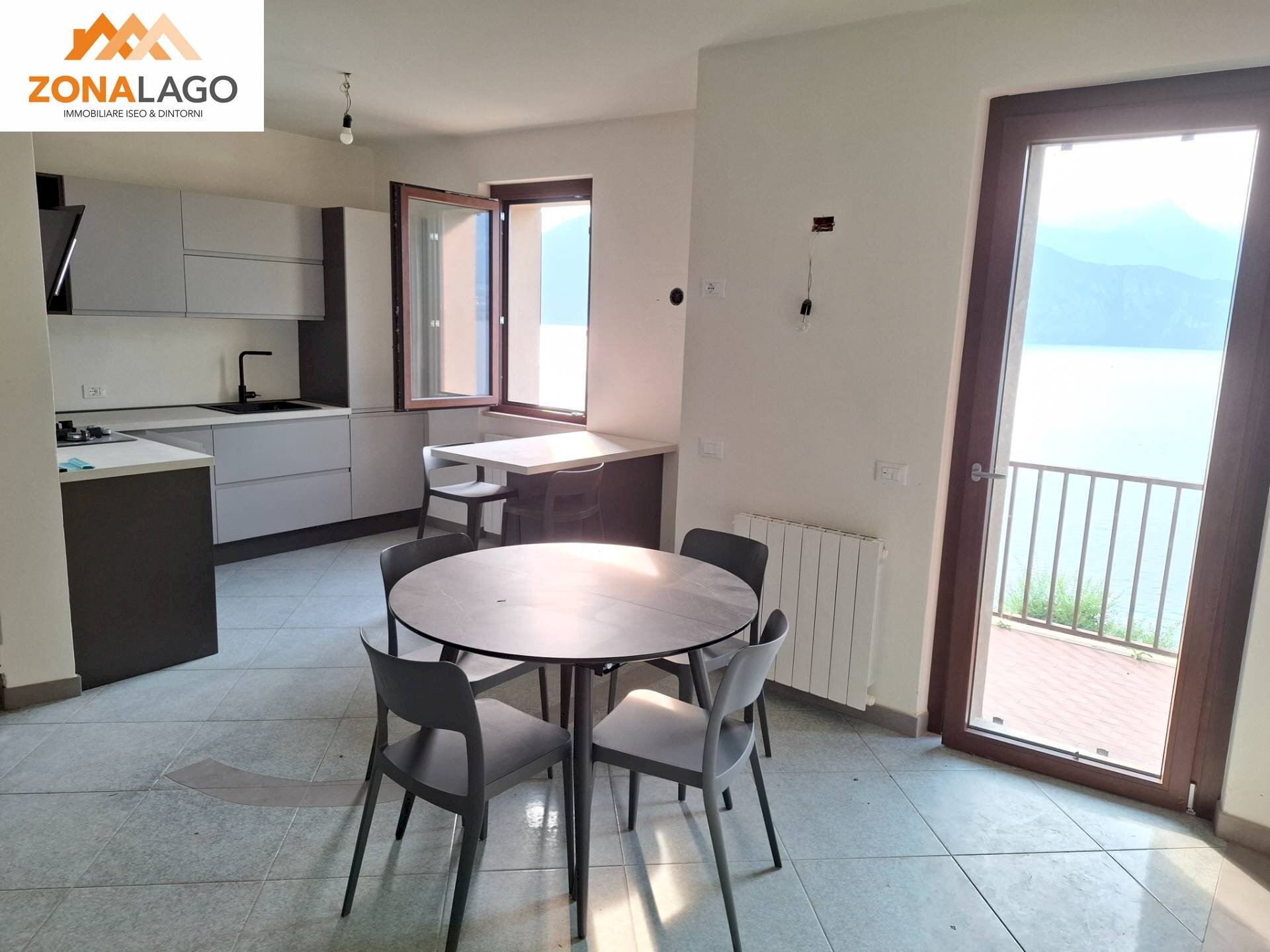 Foto 2 - Villa a Schiera via don Bonetti
22, Pisogne - foto 2