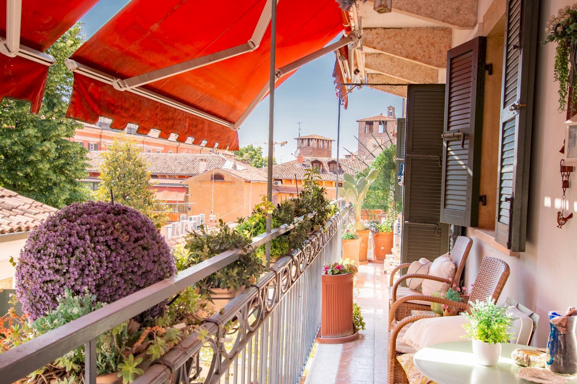 Foto 1 - Appartamento Via Daniele Manin, Verona - foto 1