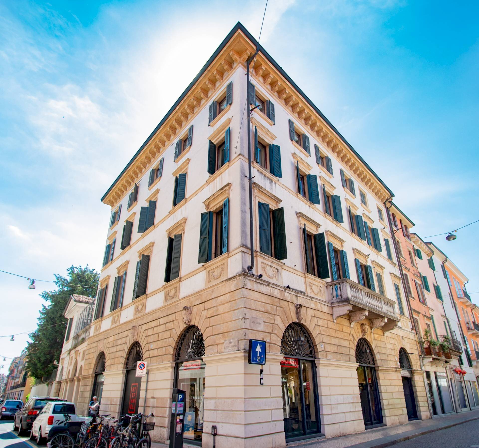 Foto 2 - Appartamento Via Daniele Manin, Verona - foto 2