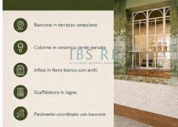 Foto 5 - Commercial Activity Via Montello, Roma - photo 5
