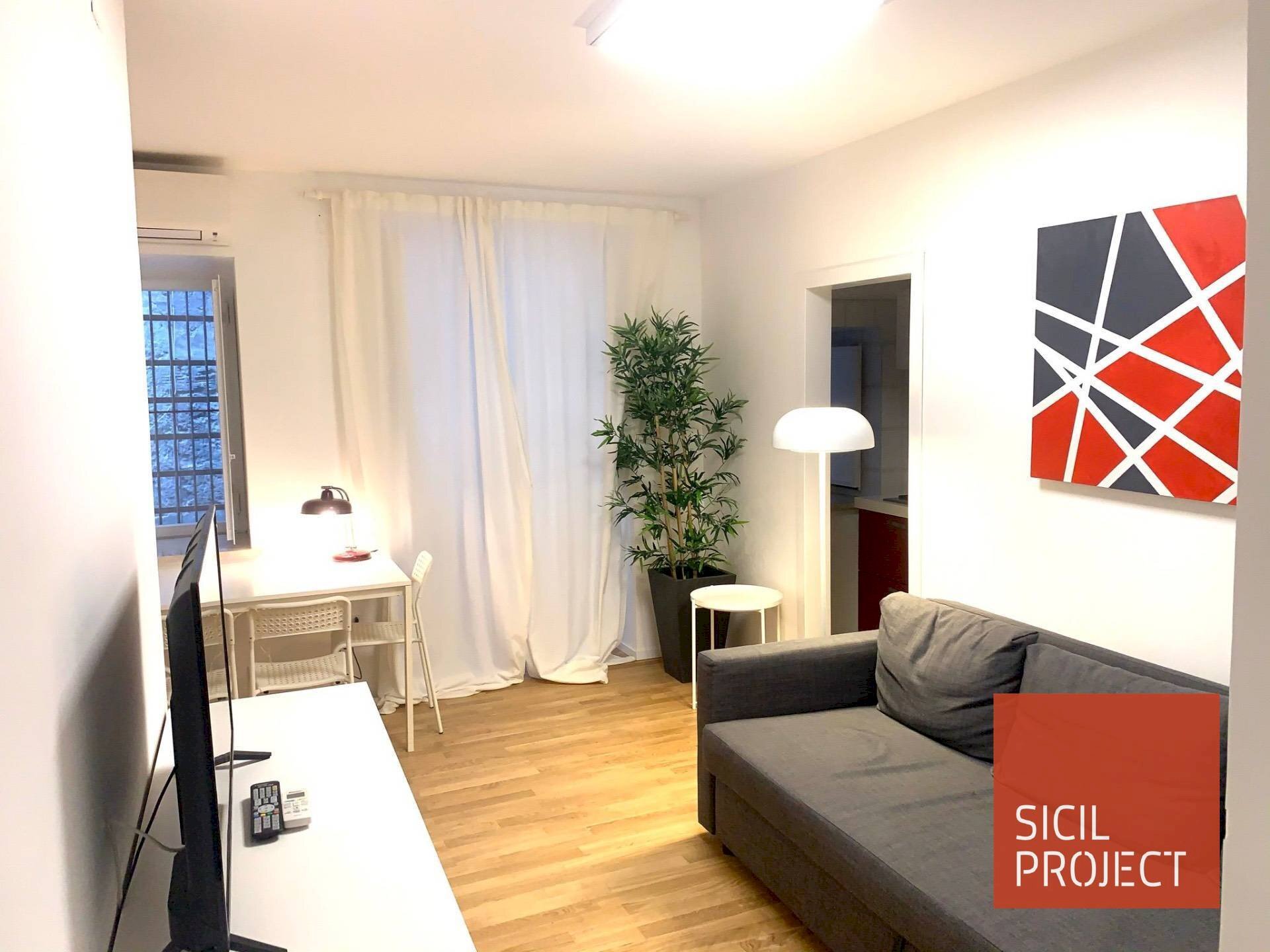 Foto 1 - One-room apartment Vicolo Guli', Palermo - photo 1