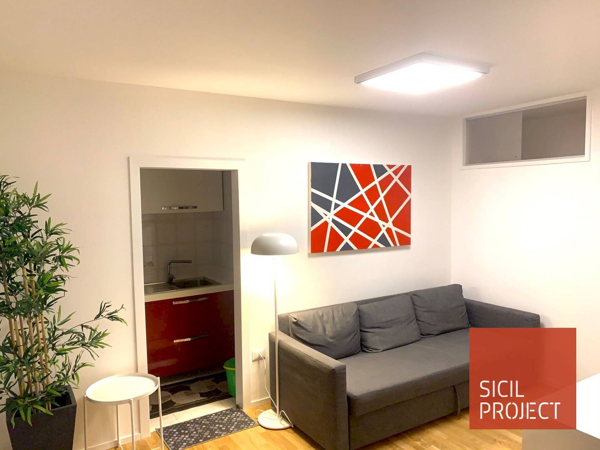 Foto 2 - One-room apartment Vicolo Guli', Palermo - photo 2