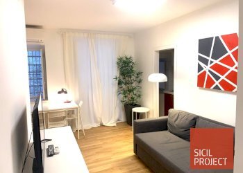 Foto 1 - One-room apartment Vicolo Guli', Palermo - photo 1
