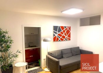 Foto 2 - One-room apartment Vicolo Guli', Palermo - photo 2