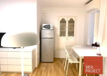 Foto 4 - One-room apartment Vicolo Guli', Palermo - photo 4